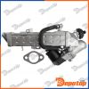 Vanne EGR, turbo pour BMW	| EGR-BM-026, 11717823210